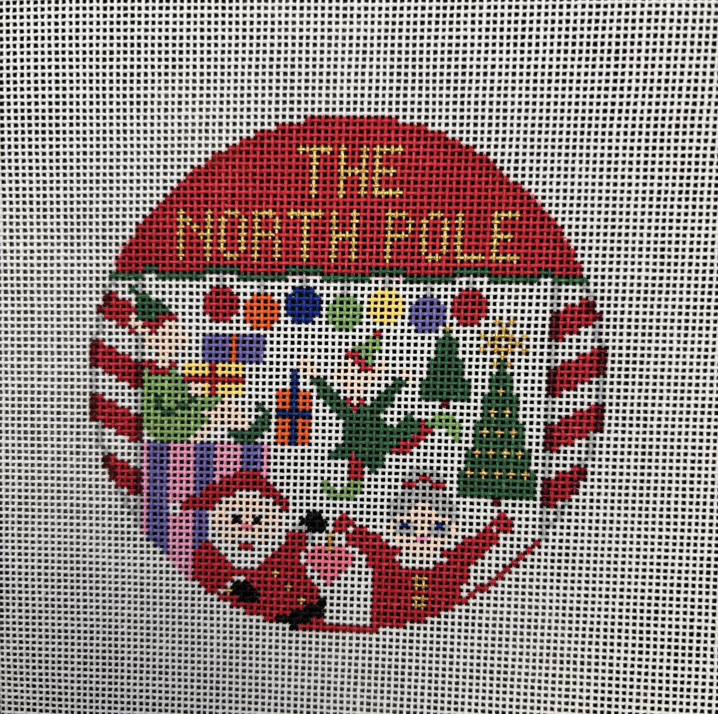 North Pole
