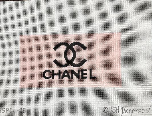 Chanel Eyeglass Case
