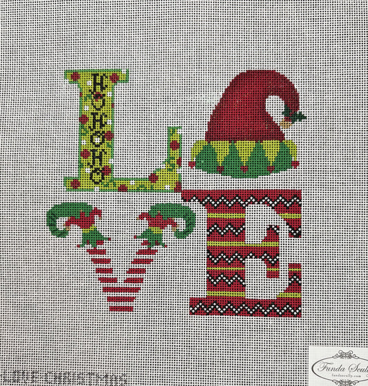 Love Christmas