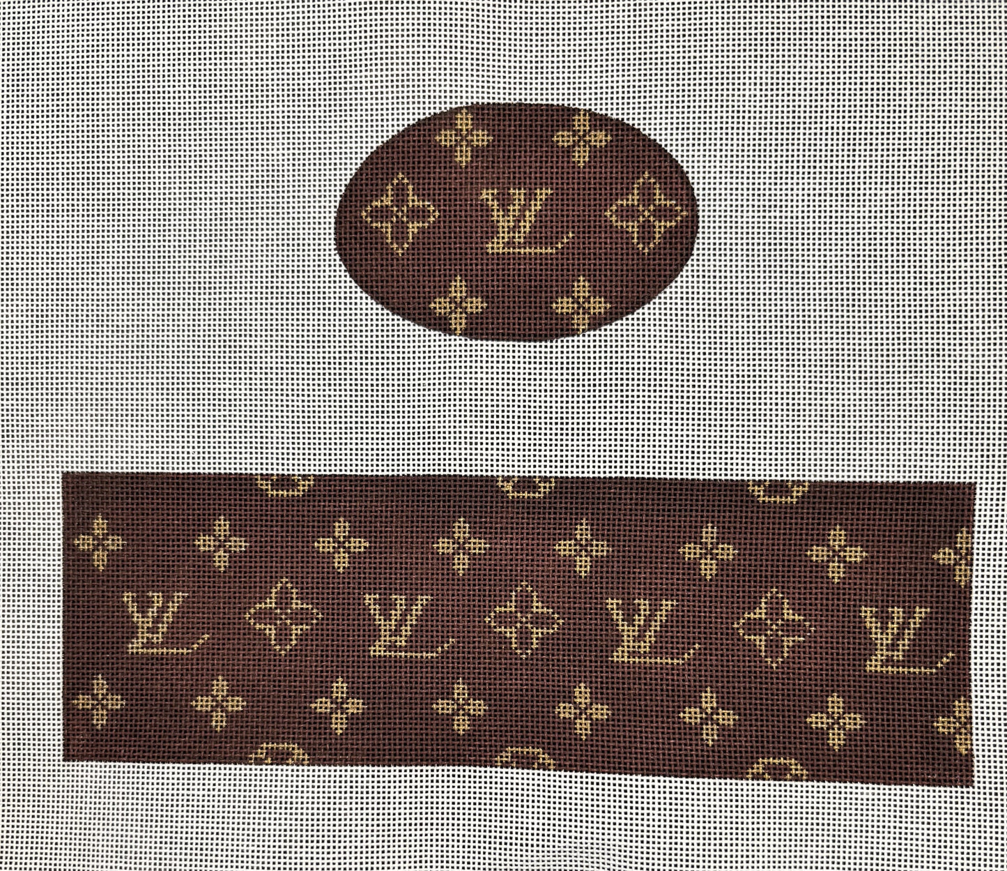Louie Vuitton Box