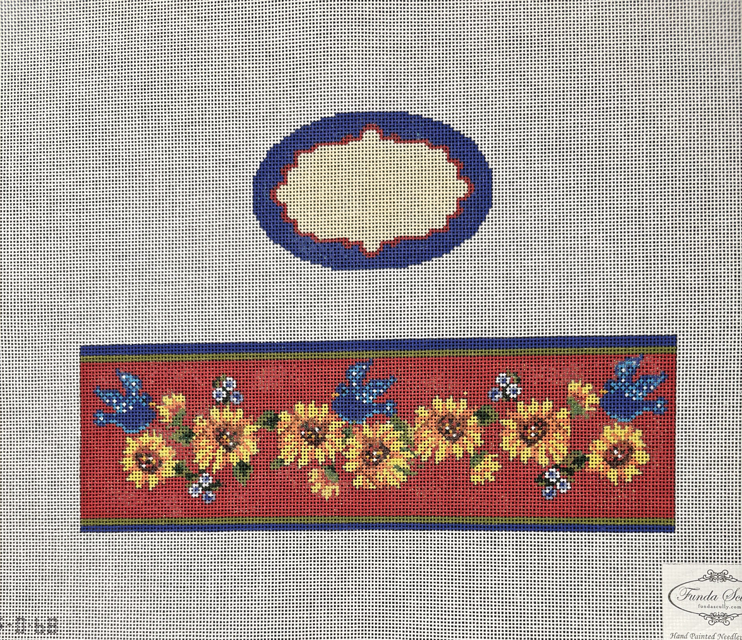 Sunflowers Box