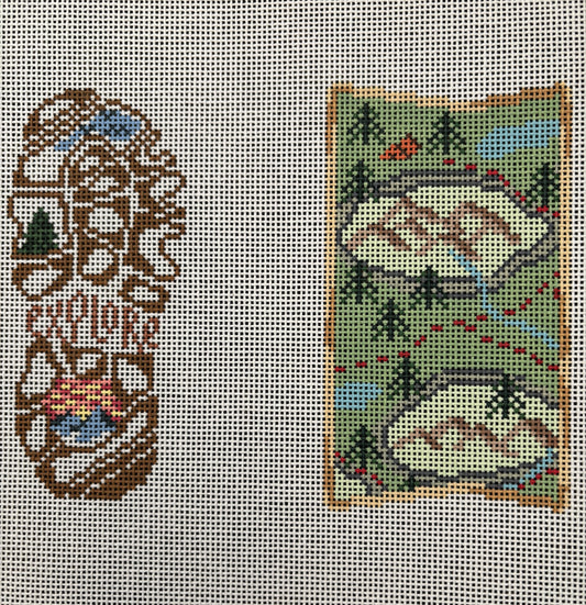 Explore Eyeglass Case