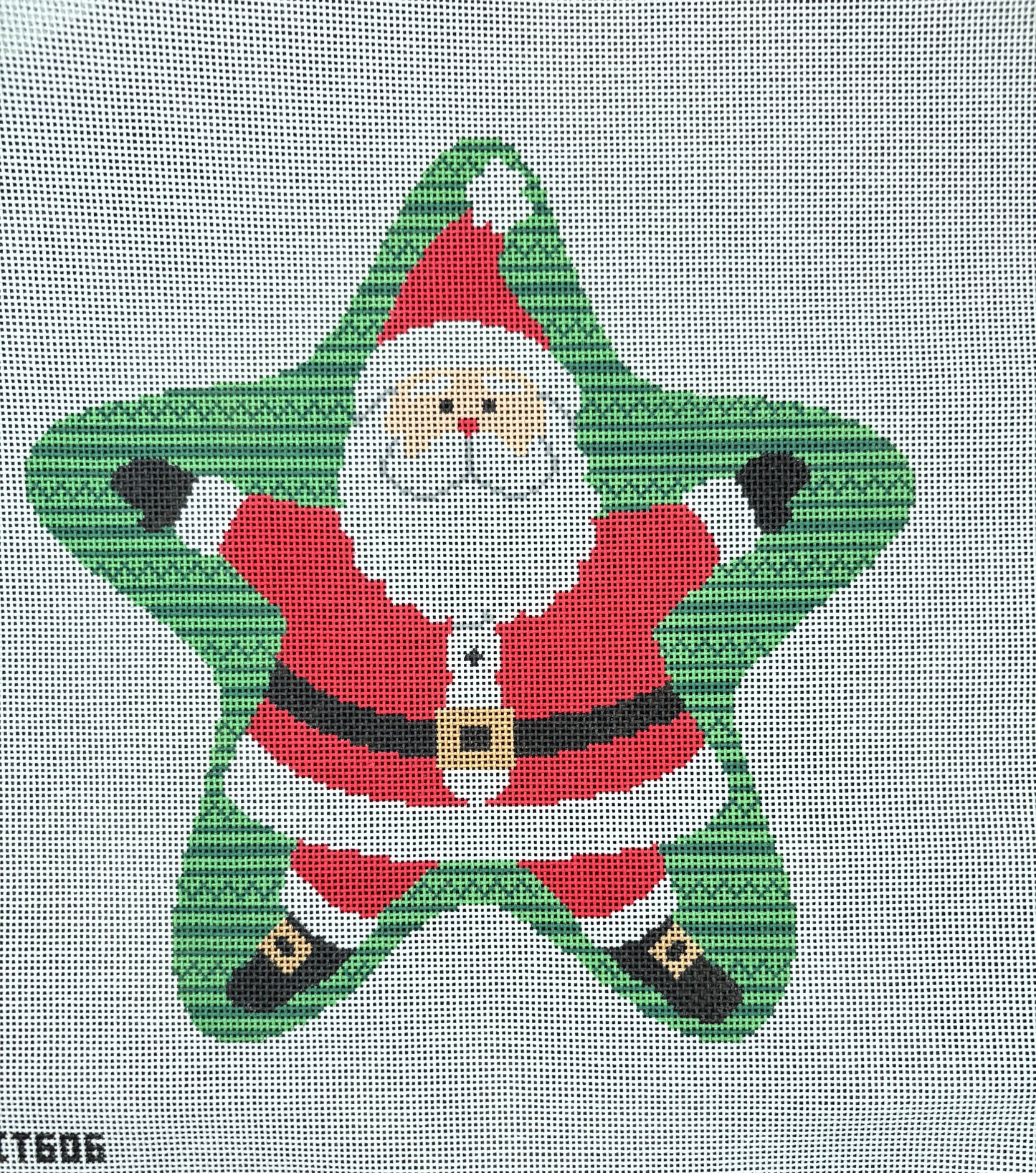 Santa Star