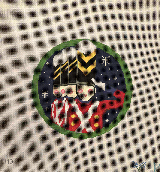 Parade of Toy Soldier