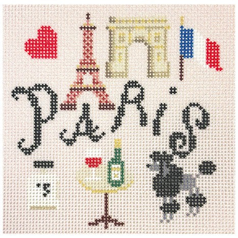 Paris Coaster