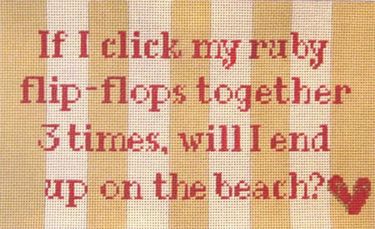 Ruby Flip Flop