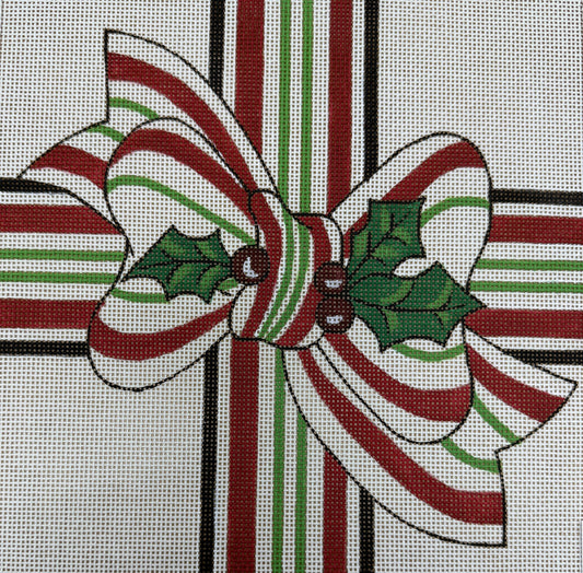 Christmas Bow