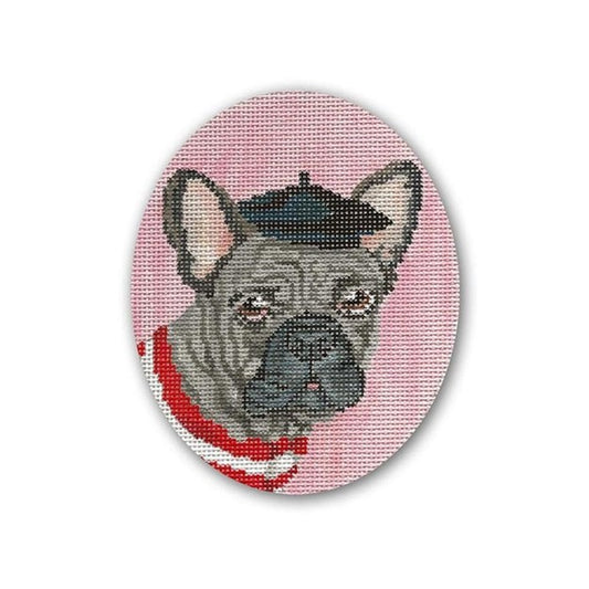 Merci French Bull Dog