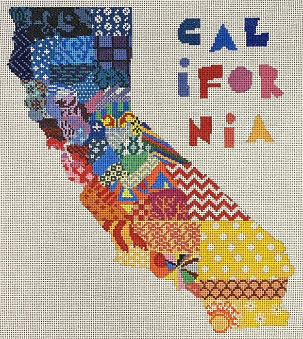California