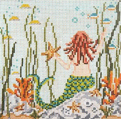 Mermaid