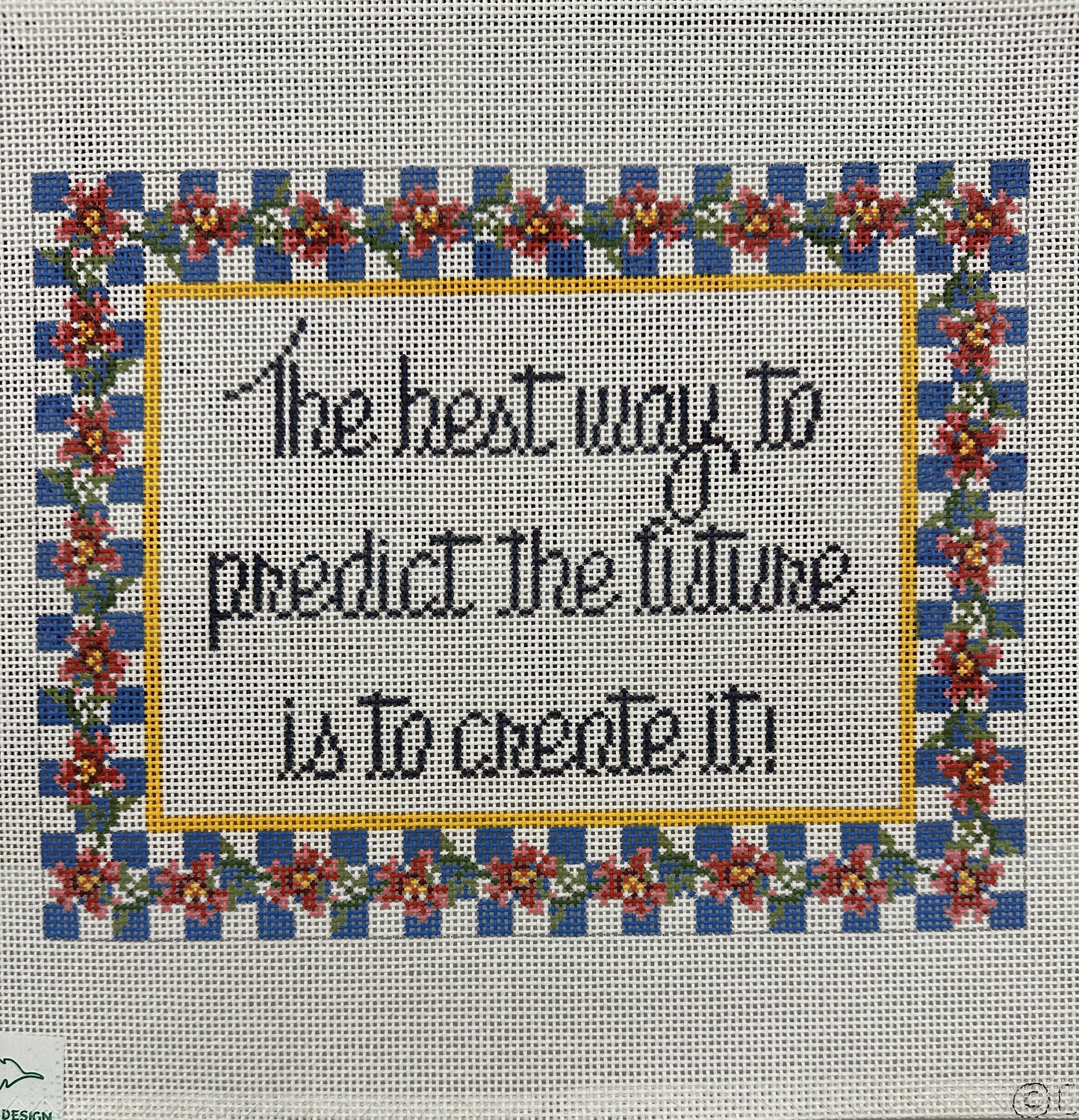 Predict The Future