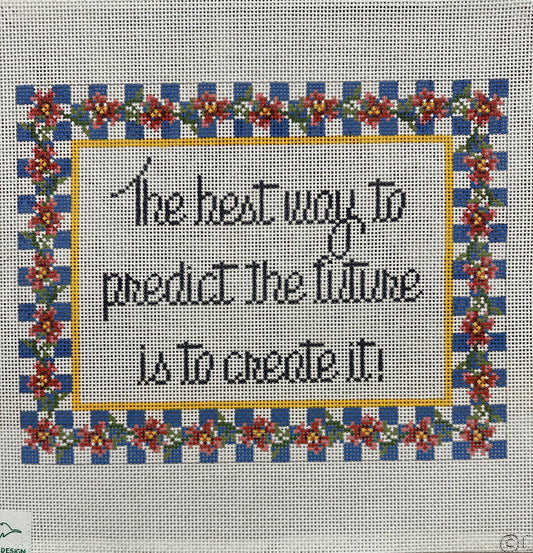 Predict The Future