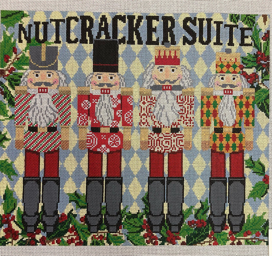 Nutcracker Suite