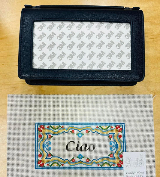 Ciao Clutch