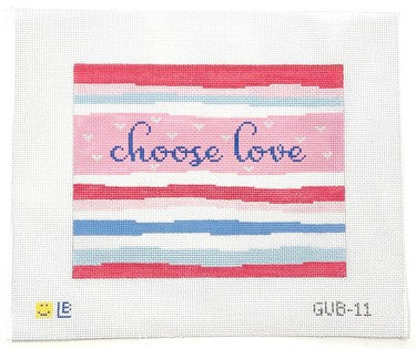 Choose Love