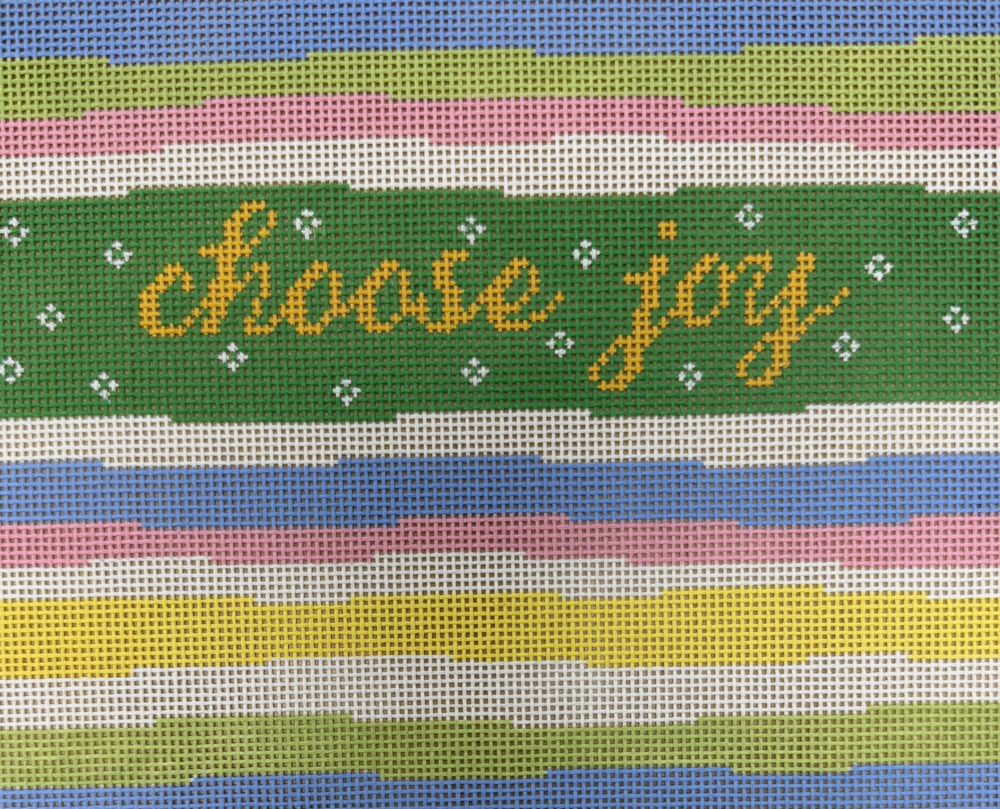Choose Joy