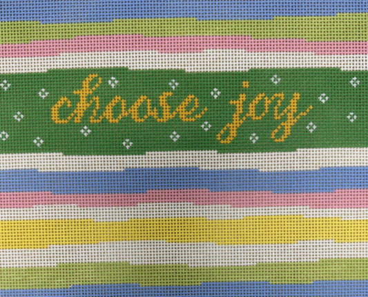 Choose Joy