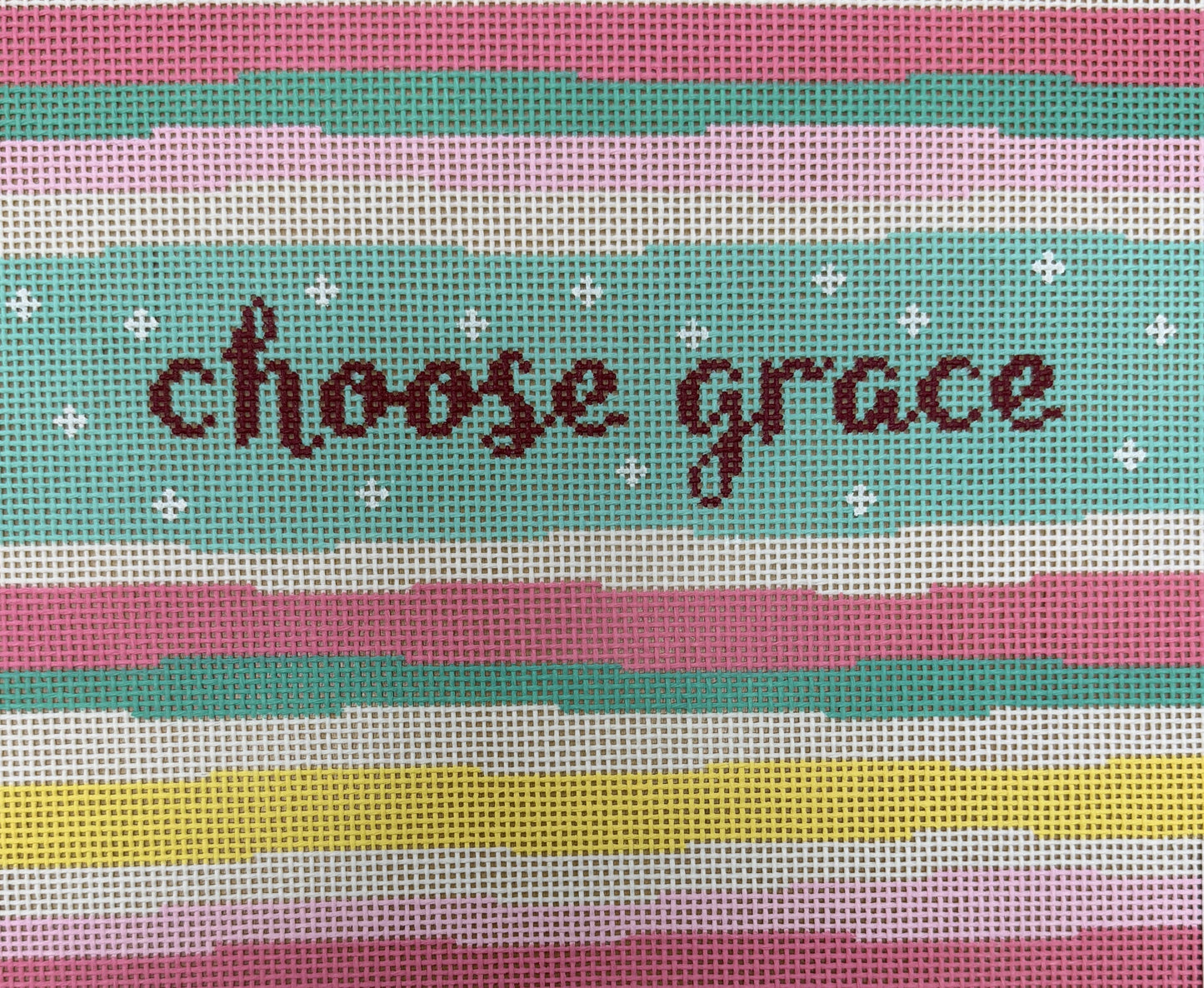 Choose Grace