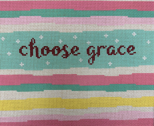 Choose Grace