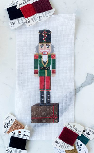 Guccified Cracker