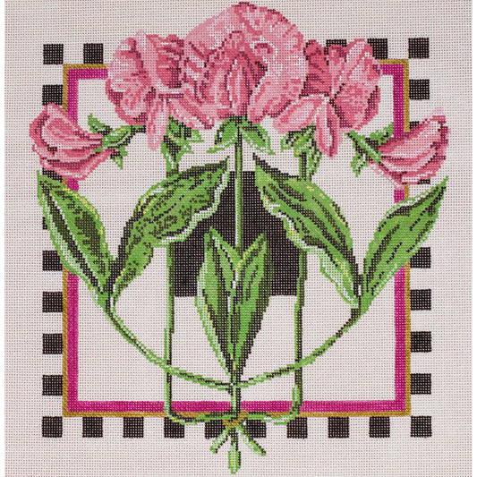 Hope - Garden Gate Needlepoint