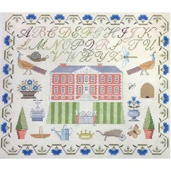 English Sampler - Country Estate