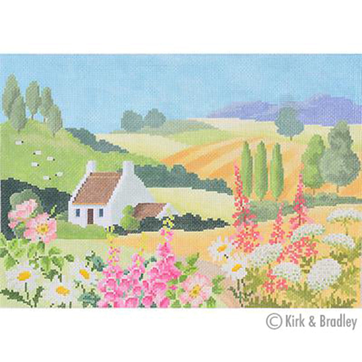 English Landscape
