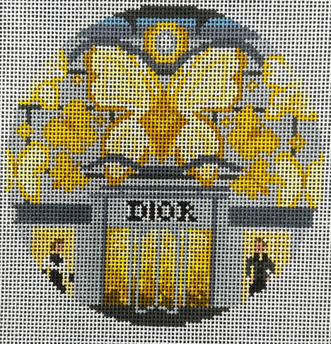 Dior Round