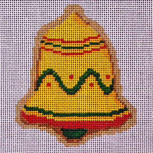 Bell Cookie