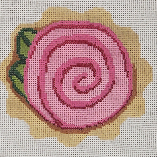 Rose Cookie