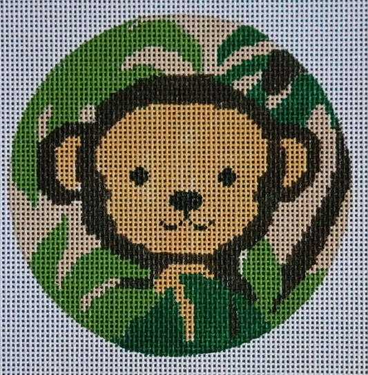 Monkey Rd