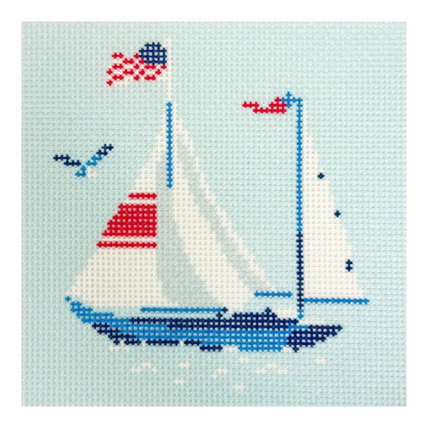 Regatta Coaster Large Yacht