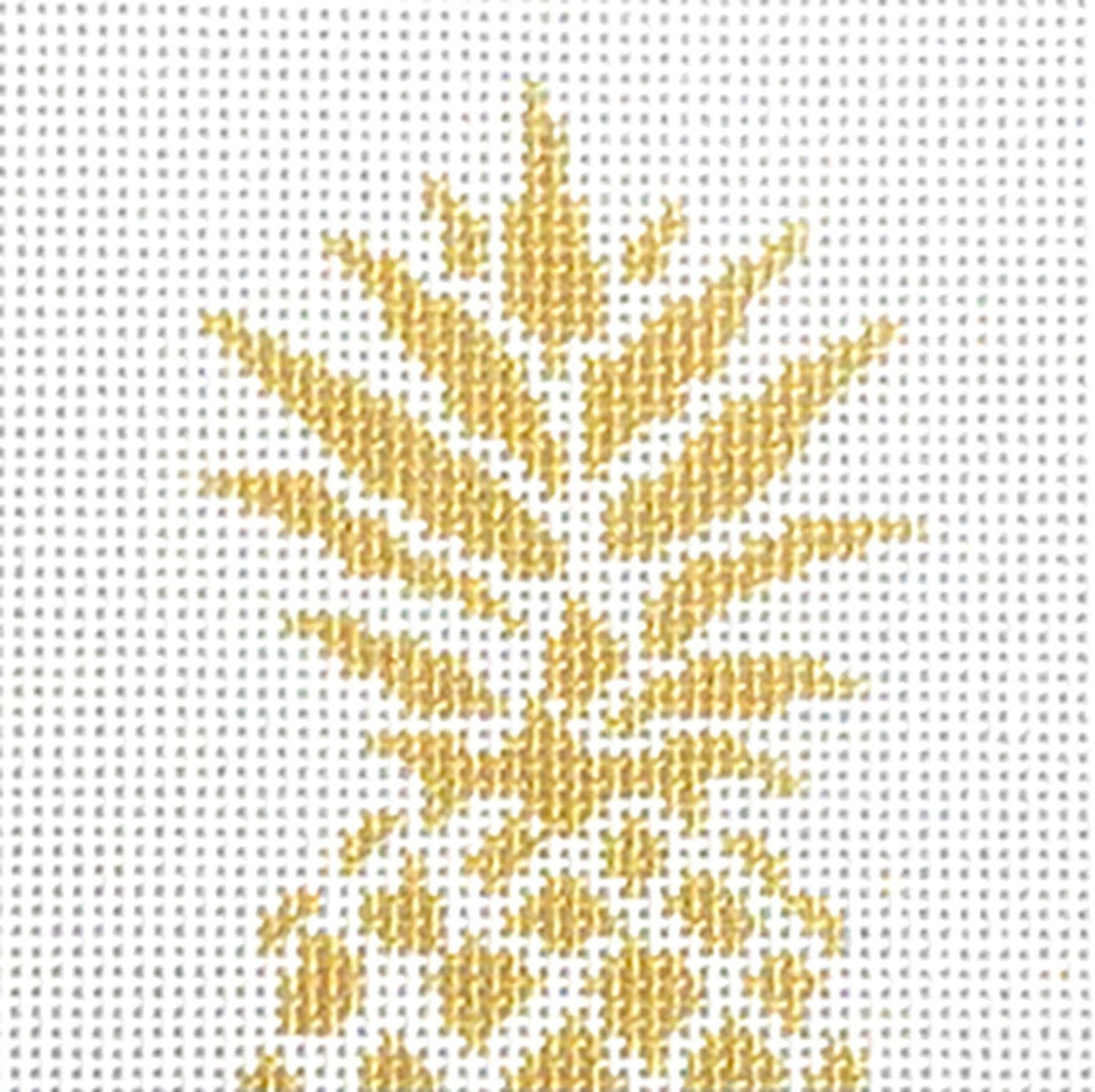 Pineapple Insert/White