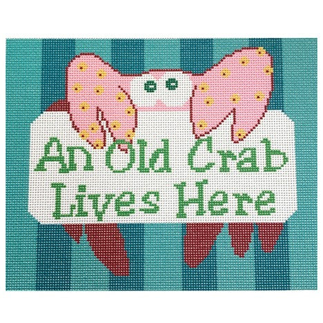 Old Crab