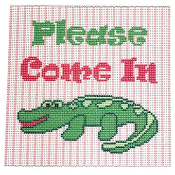 Come In