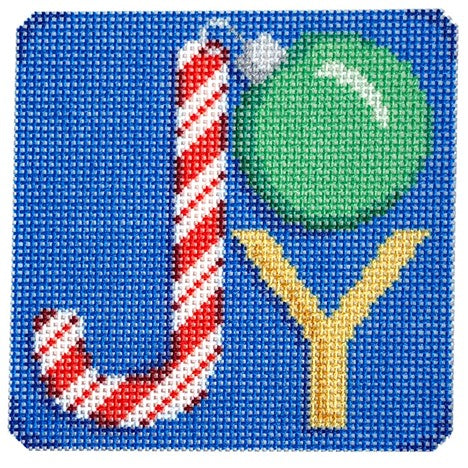 "Joy" Square
