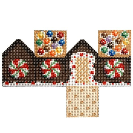 M&M Roof Mini Cottage