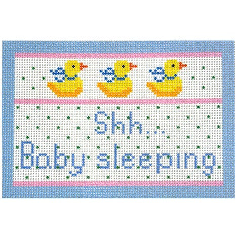 Baby Sleeping