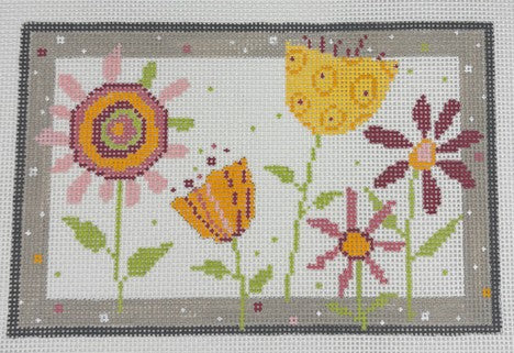 Flower Garden