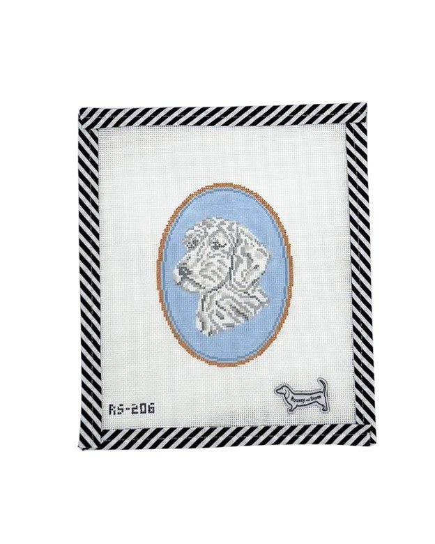 The Doodle Cameo