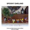 SPOOKY Garland Stitch Guide